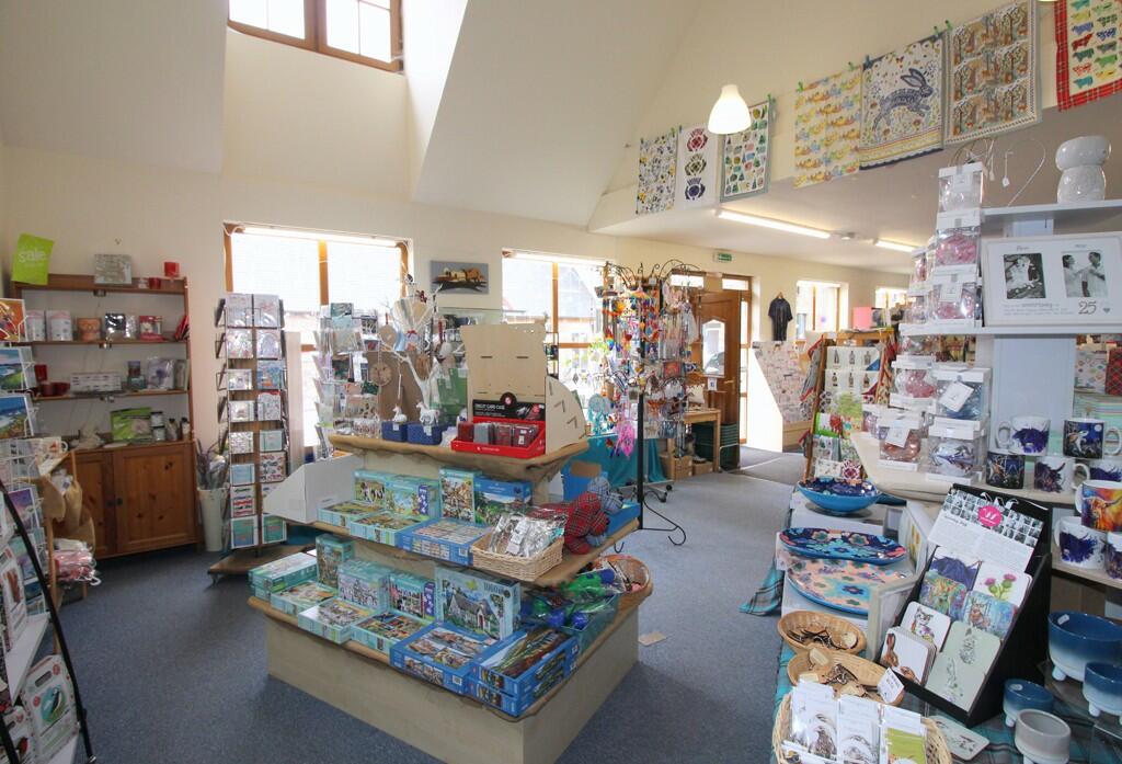 Additional image 4 of Spindrift of Tomintoul ,5 Main Street, Tomintoul, AB37 9EX