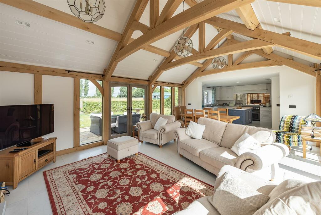 Additional image 2 of Mackerye End, Harpenden
