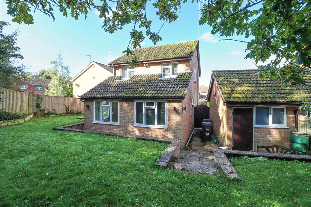 Additional image 7 of Sandhurst Court, Harpenden, Hertfordshire, AL5