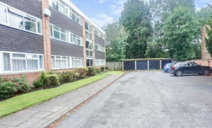 Chester Road, Birmingham, B24