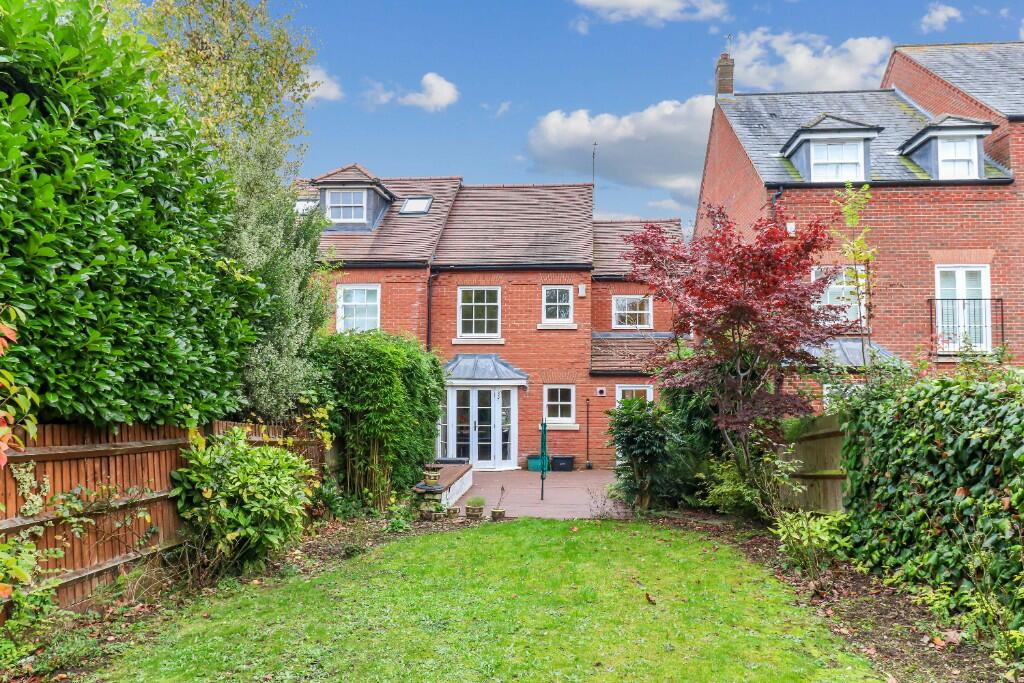 Additional image 15 of Goldsmith Way, St. Albans, Hertfordshire, AL3