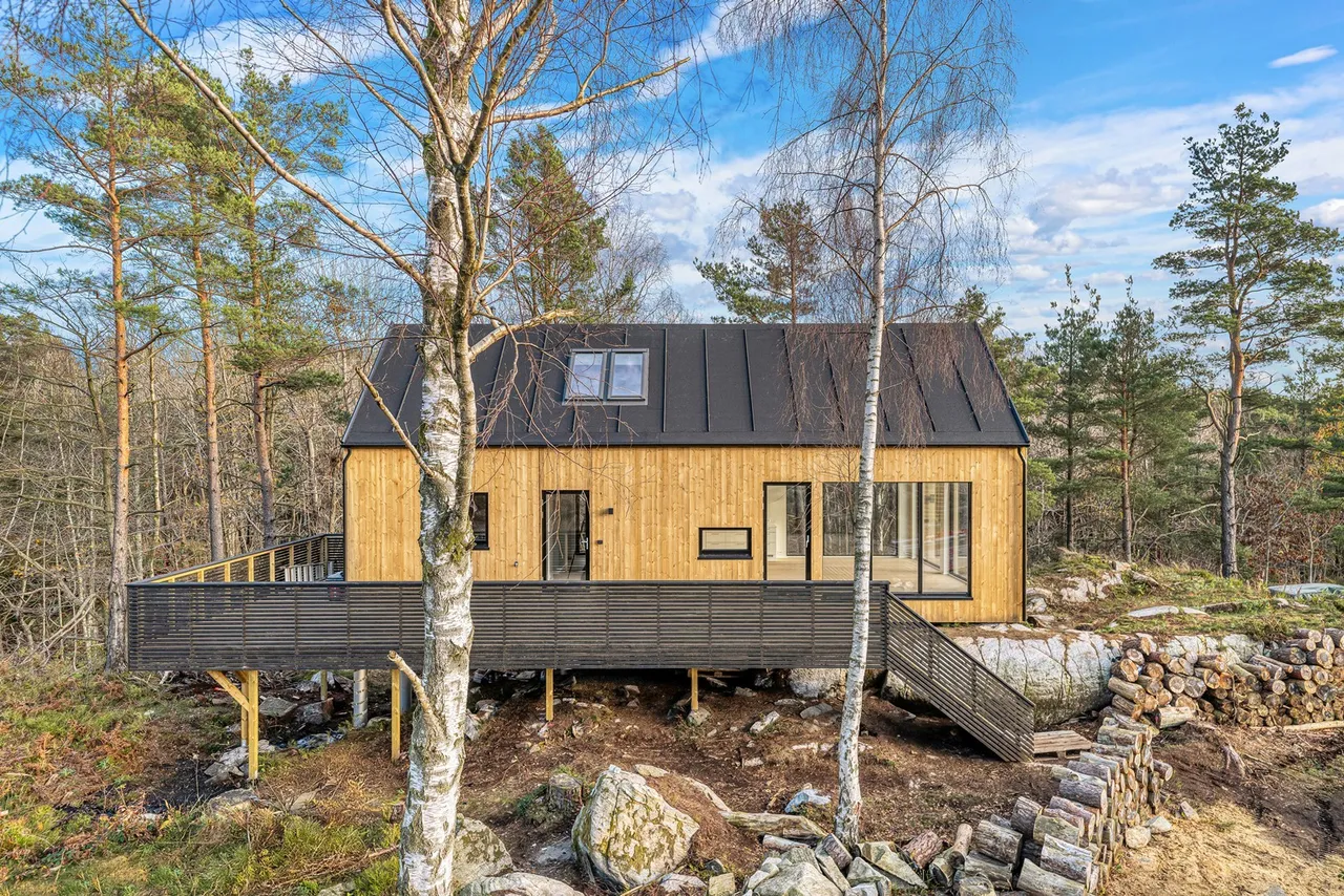 Additional image 3 of Herøya 304, 4639 Kristiansand S