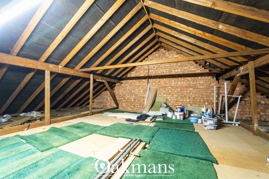 Additional property image - Highfield Lane, Birmingham, B32
