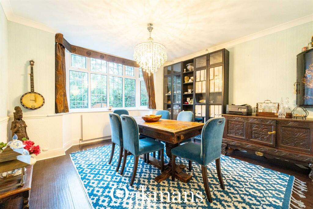 Additional image 7 of Nursery Road, Edgbaston, B15