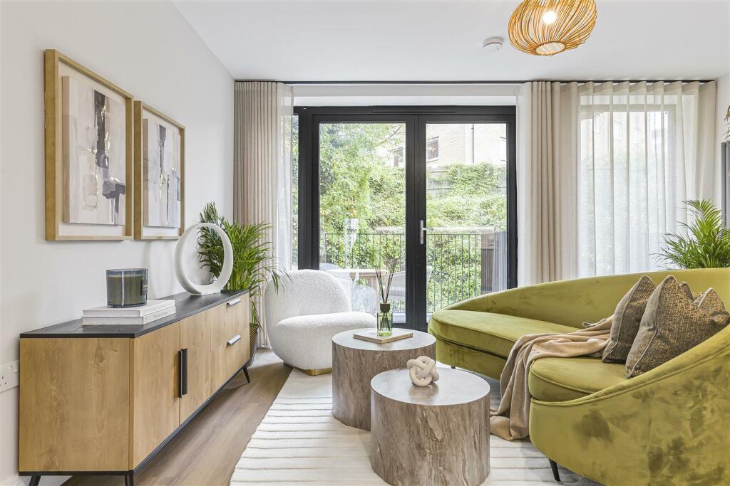 Additional image 7 of Plot E3, Old Electricity Works, Campfield Road, St. Albans