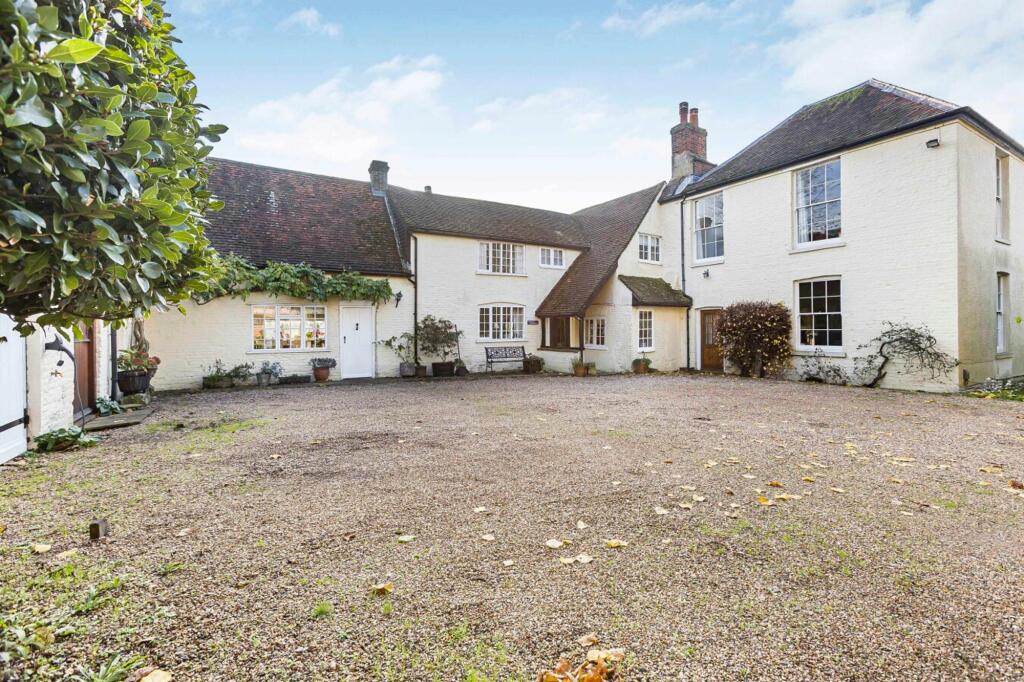 Additional image 6 of Bulls Lane, North Mymms, AL9