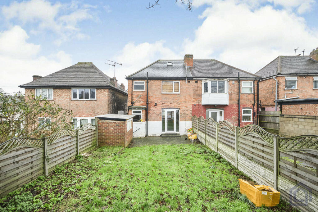 Additional image 11 of Regent Road, Handsworth, B21