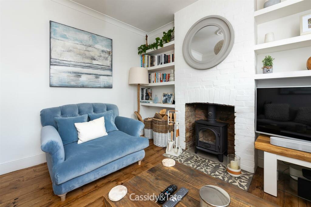 Additional image 18 of Cannon Street, St Albans