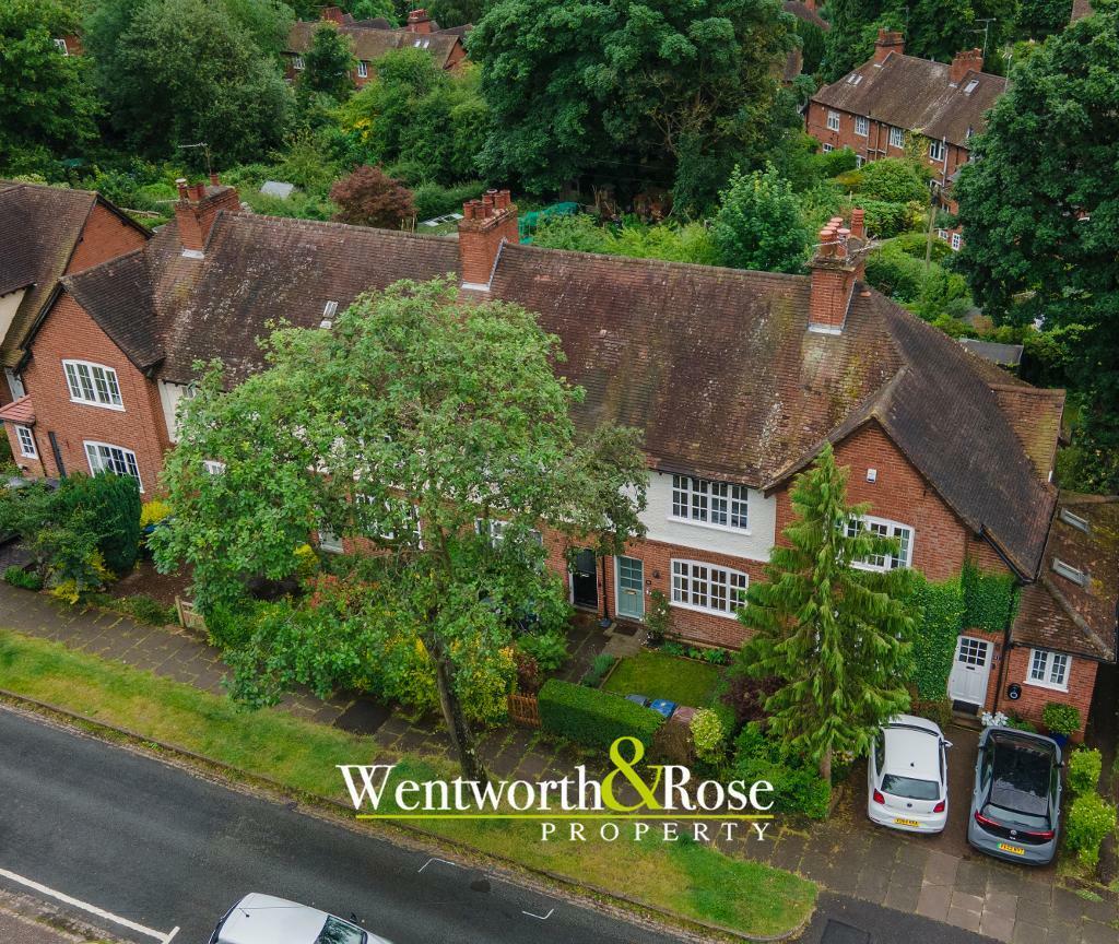 Additional image 26 of High Brow, Moor Pool, Harborne, Birmingham, B17 9EW