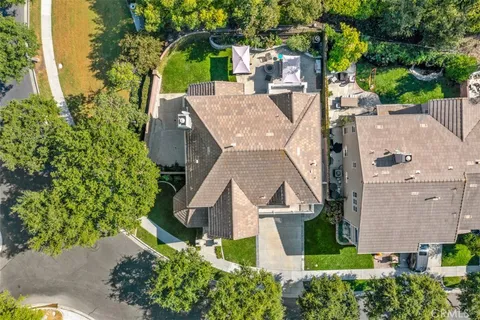26 Chimney Lane, Ladera Ranch, CA 92694