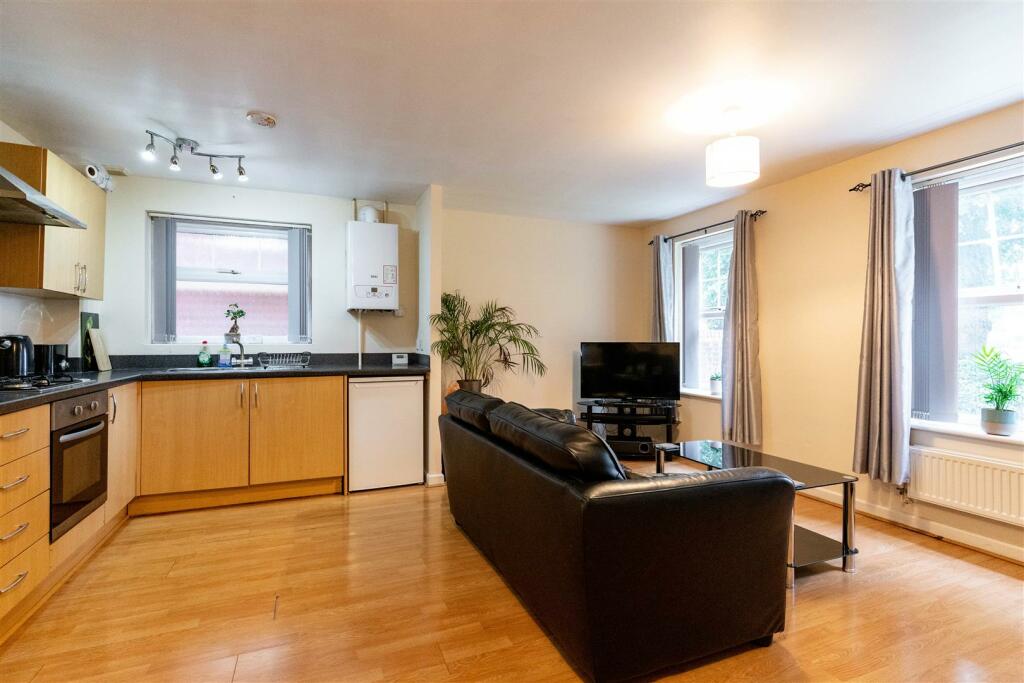 Additional image 5 of Monyhull Hall Road, Birmingham