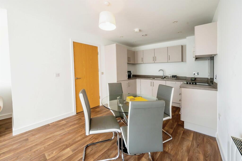 Additional image 9 of Lexington Gardens, Birmingham