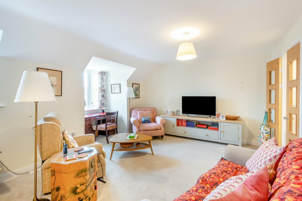 Additional image 19 of Flat 44, 232 London Road, St Albans