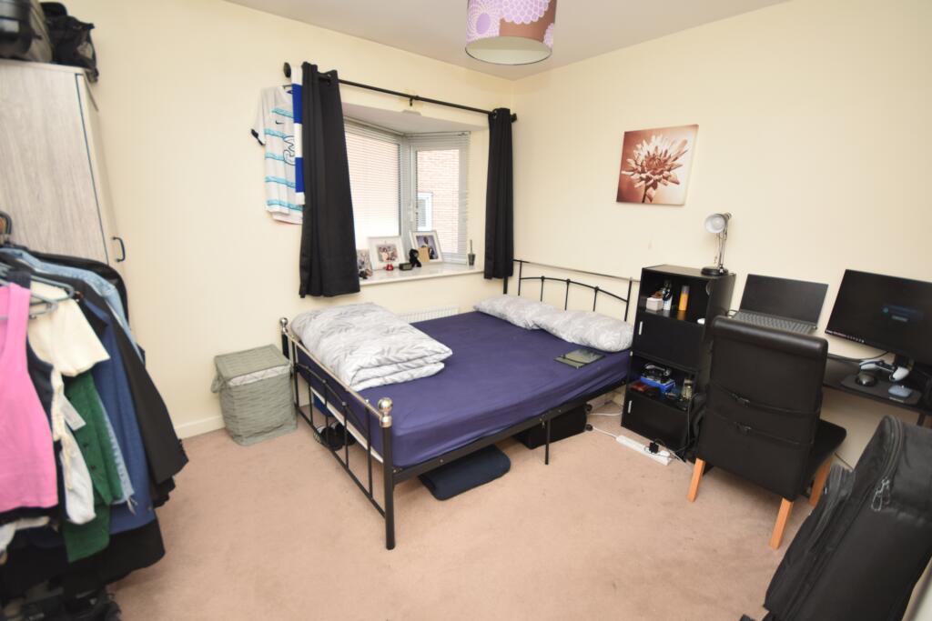 Additional image 6 of Spectre Court, Hatfield, AL10