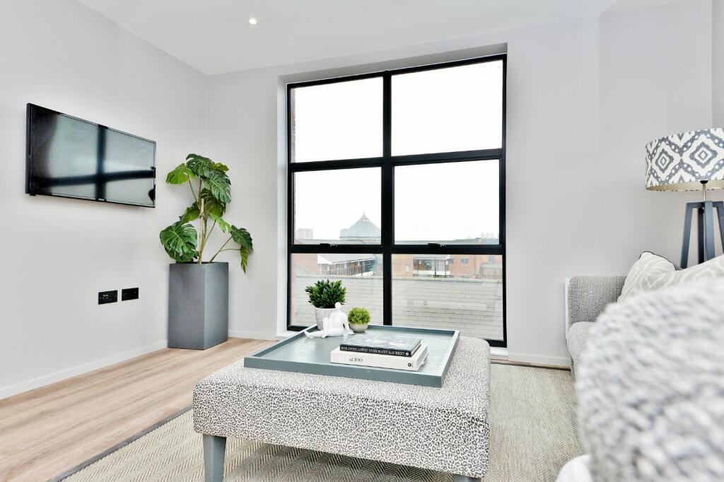 Additional image 12 of Northwood Street, Birmingham, B3