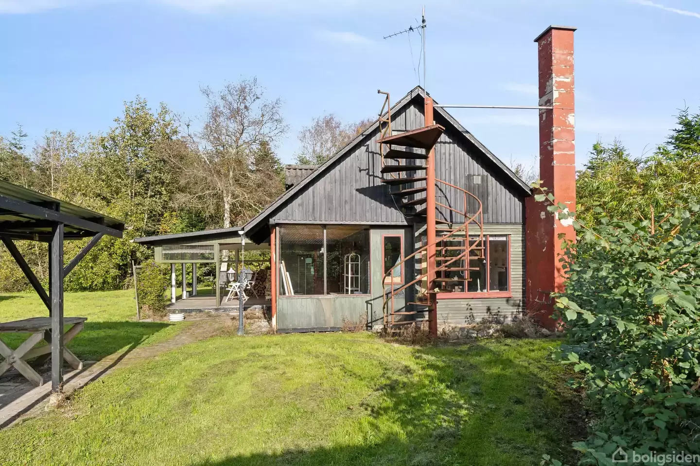 Additional image 2 of Kolonihaven 15, 9560 Hadsund, Denmark