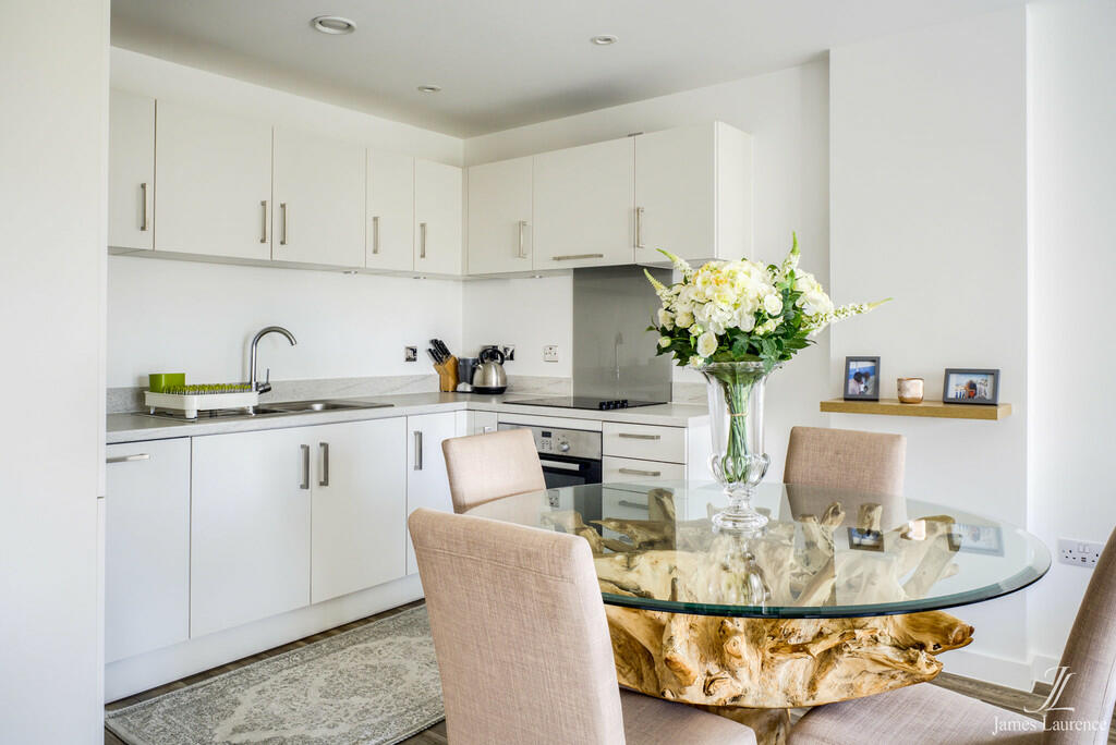 Additional image 14 of Hamilton Apartments, 2 Spring Street, Park Central