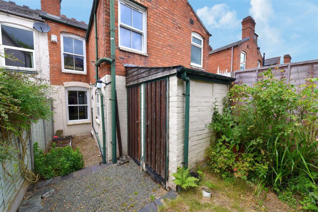 Additional image 14 of War Lane, Harborne, Birmingham, B17