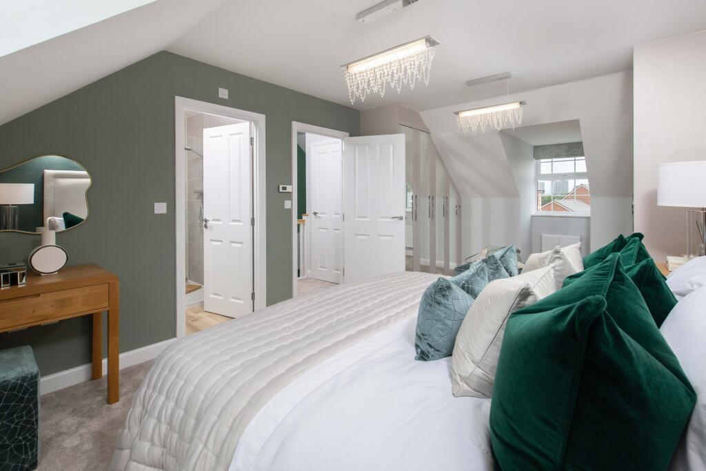 Additional image 4 of Shaftmoor Lane,
Hall Green,
Birmingham, 
West Midlands, 
B28 8SW