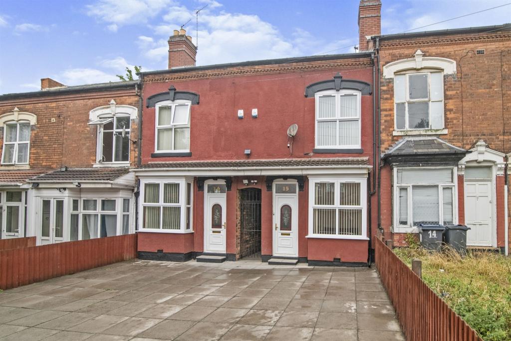 Additional image 13 of Clarence Avenue, BIRMINGHAM