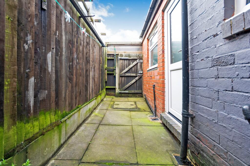 Additional image 13 of Tintern Villas, Birmingham
