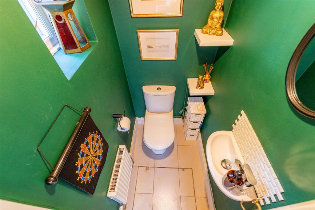 Additional image 11 of Carless Avenue, Birmingham