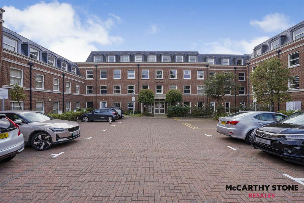 Additional image 29 of Peel Court, College Way, Welwyn Garden City, Hertfordshire, AL8 6DG