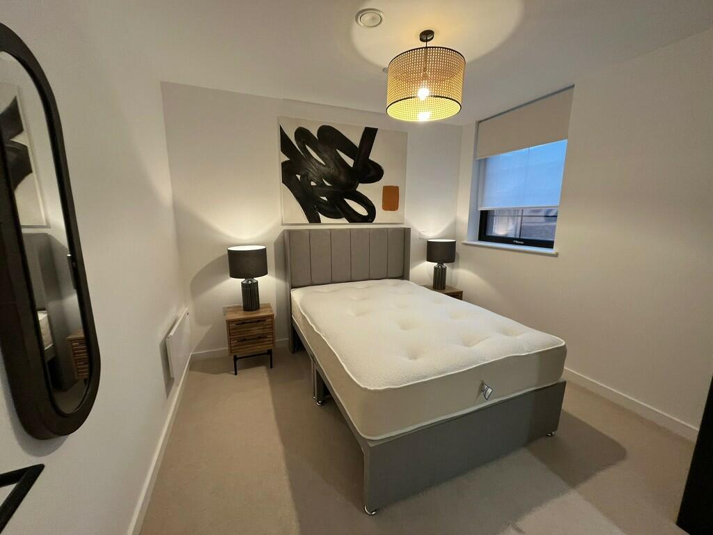 Additional image 10 of Lockside House, 5 Scotland Street