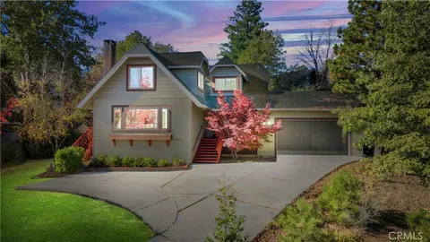 Property image - 27919 St Bernard Lane, Lake Arrowhead, CA 92352