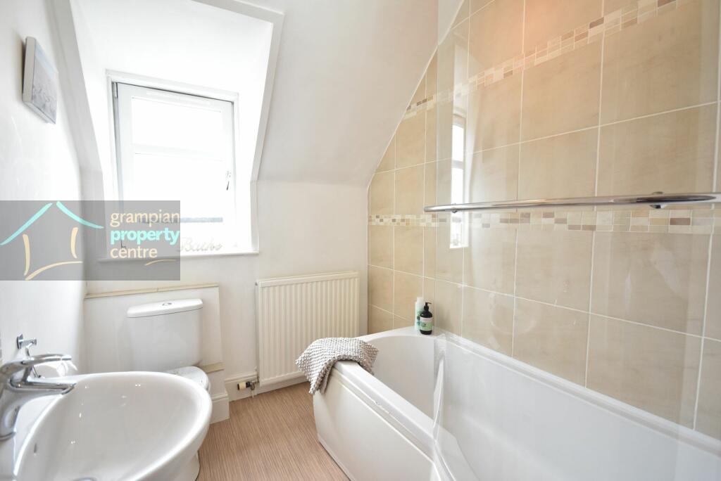 Additional image 27 of Church Street, Dufftown, AB55 4AR