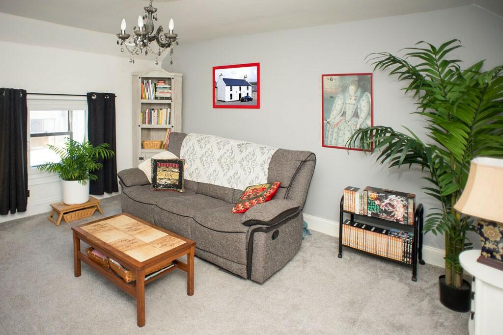 Additional image 10 of The Seven Stills, 30 Fife Street, Dufftown, Keith, AB55 4AL