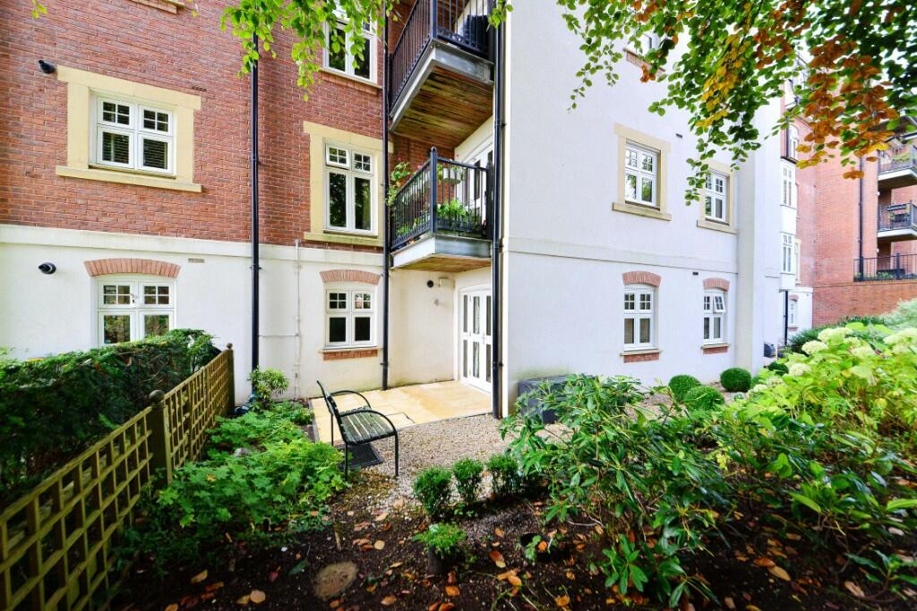 Additional image 16 of Church Road, Birmingham, B15