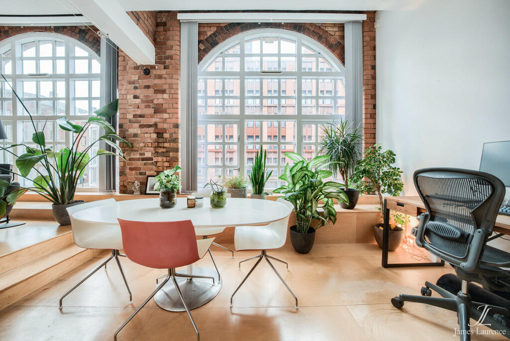 Additional image 11 of Ludgate Lofts, 17 Ludgate Hill, Jewellery Quarter