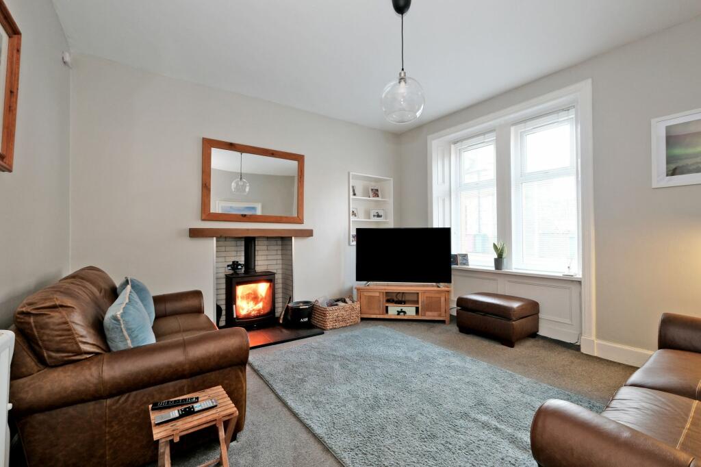 Additional image 33 of Stuart Street, Buckie, AB56