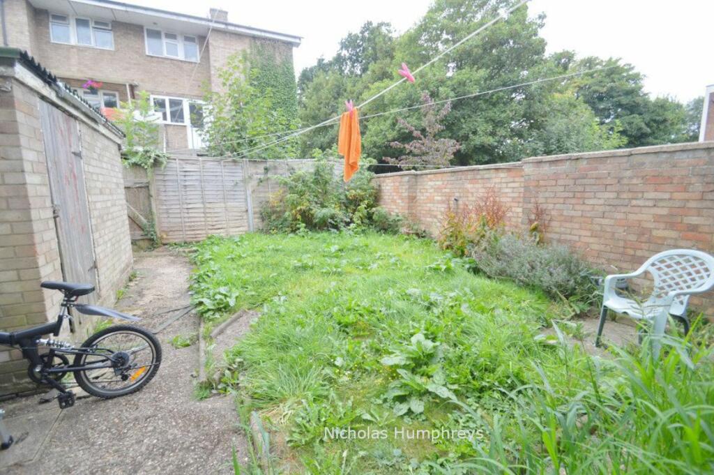 Additional image 11 of Link Walk