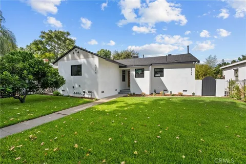 6719 Lindley Avenue, Reseda, CA 91335