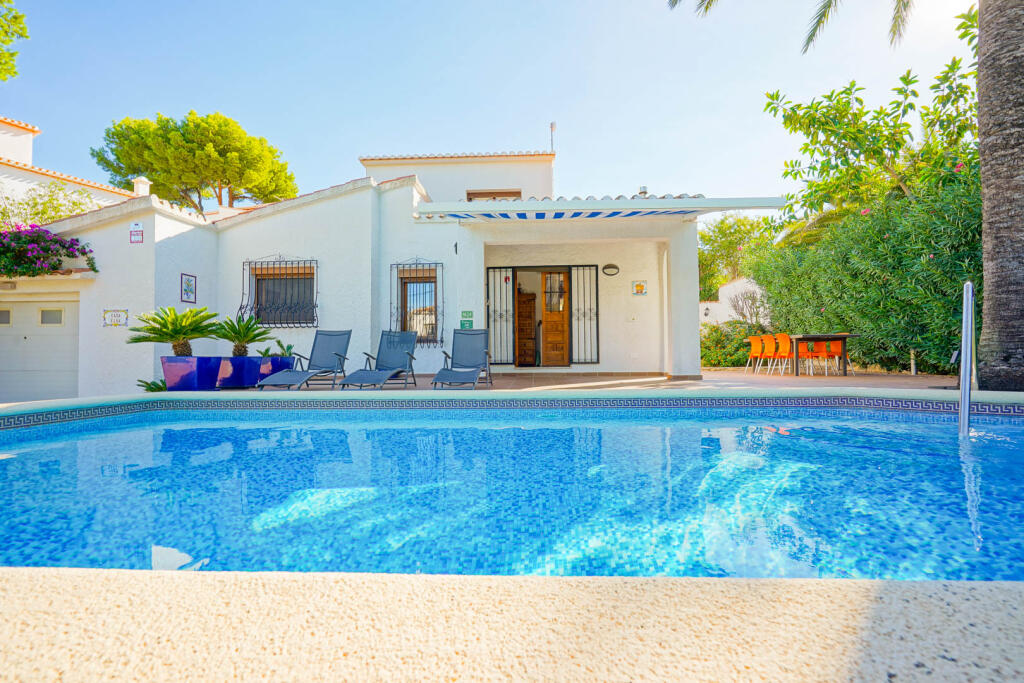 Primary image of Valencia, Alicante, Denia, Spain