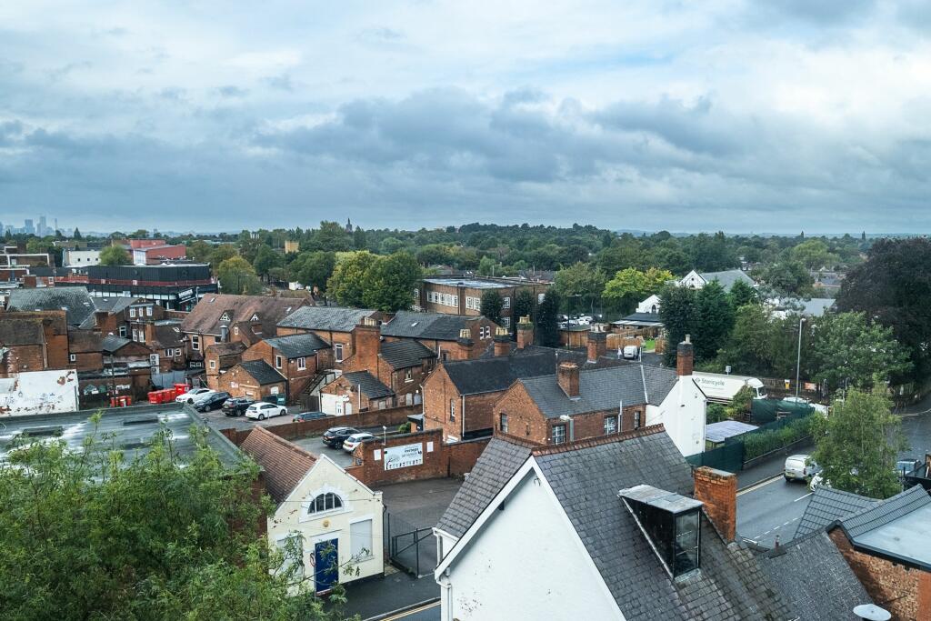 Additional image 11 of Nexus Point,  Edwards Road, Birmingham