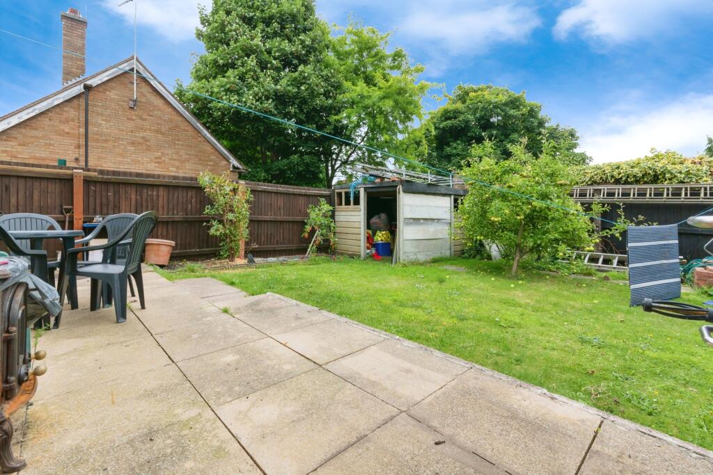 Additional image 15 of Bericote Croft, Birmingham, West Midlands, B27