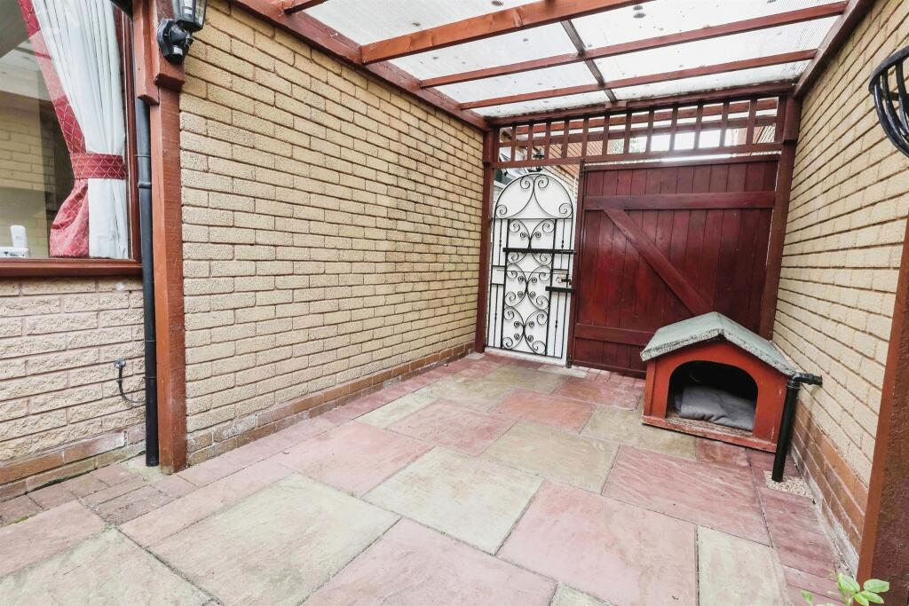 Additional image 16 of Minton Road, Harborne, Birmingham