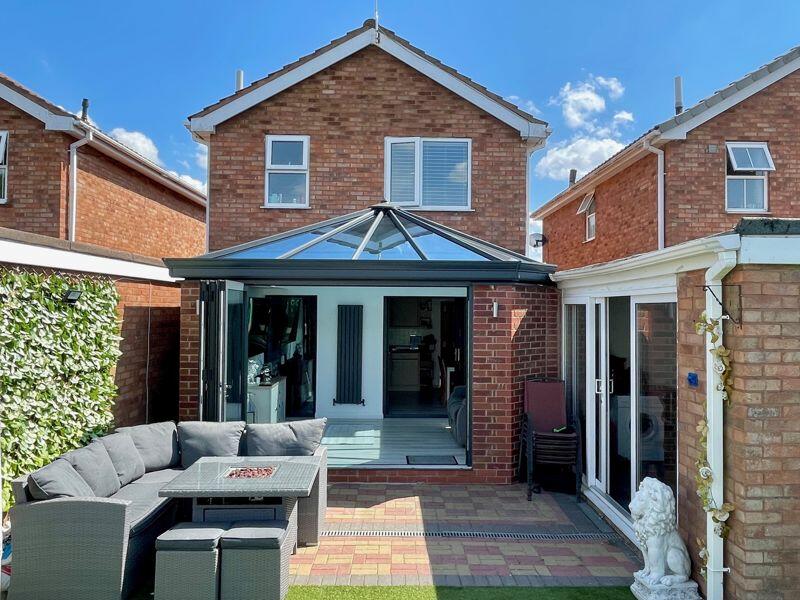 Additional image 13 of 3 Ash Way, Erdington, Birmingham B23 5DN