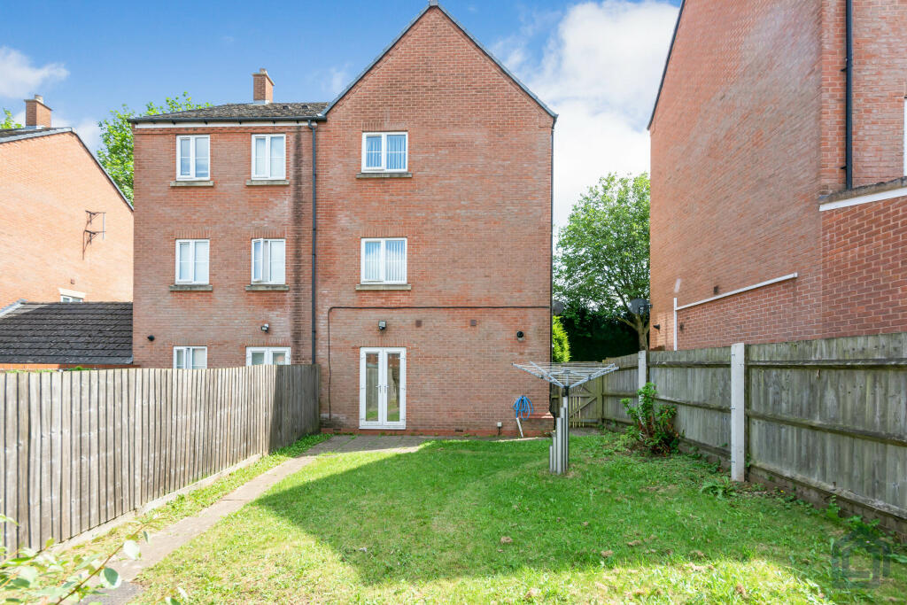 Additional image 24 of City Road, Birmingham, B16