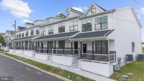 Property image - 409 A South Street, Phoenixville, PA 19460