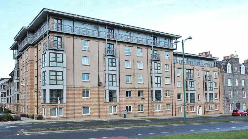 Bannermill Place, Aberdeen, AB24