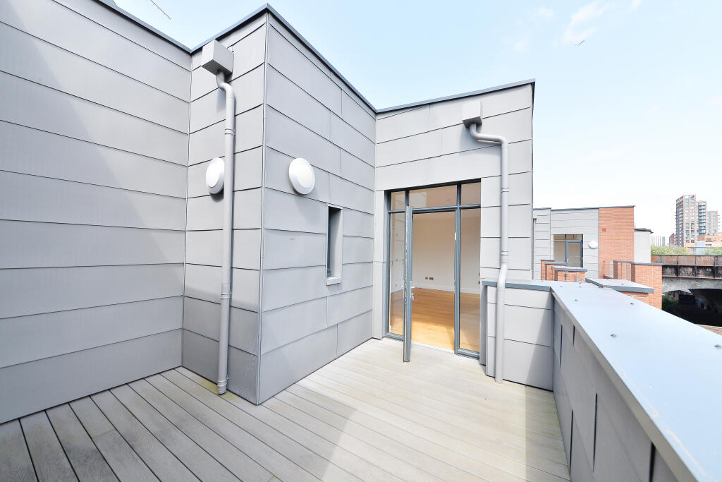 Additional image 13 of Water Street, Birmingham, B3