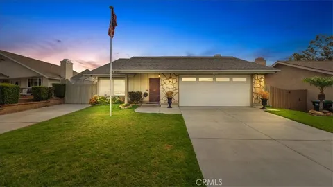 15869 Tern Street, Chino Hills, CA 91709