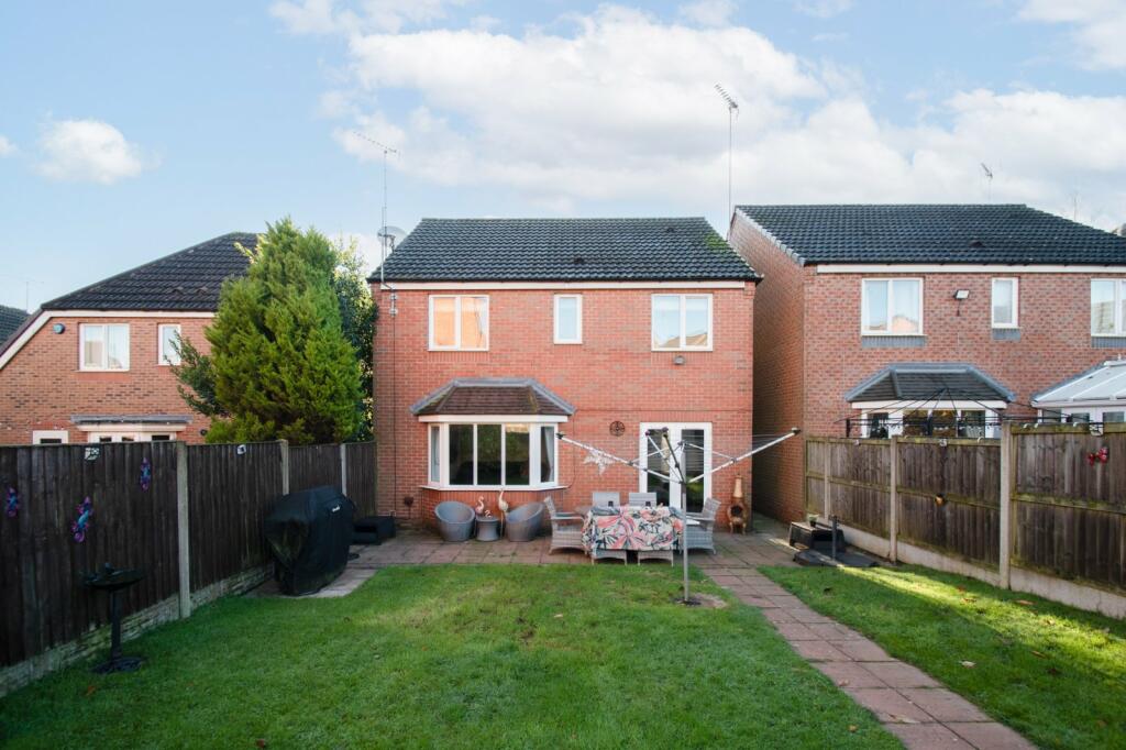 Additional image 13 of Sedgebourne Way, Northfield, Birmingham, West Midlands, B31