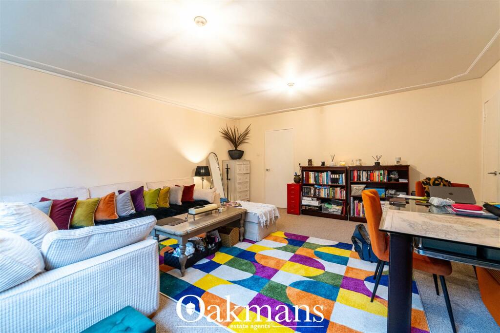 Additional image 17 of Augustus Road, Birmingham