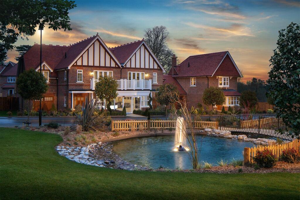 Additional image 2 of Meldrum Court, Welwyn, AL6