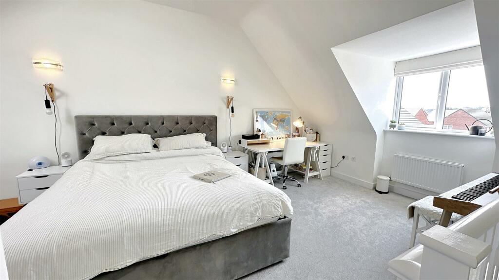 Additional image 20 of Hazelwell Lane, Strichley, Birmingham